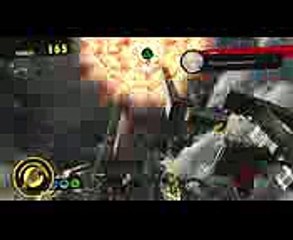 Sonic Forces (PS4) Stage 25 - Imperial Tower (Eggman Empire Fortress) - Speed Run (0043.81)