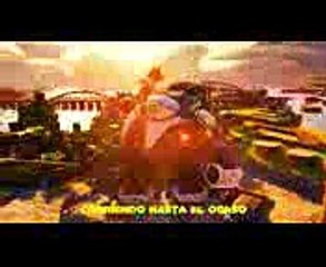 Sonic Forces – Fist Bump (Main Theme) Cover Español – YugitaChan