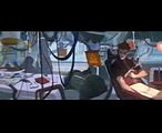 OVERWATCH Moira Origin Story Trailer (BlizzCon 2017) PS4Xbox OnePC