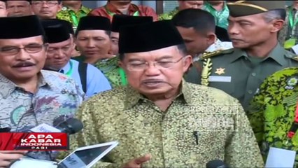 Apa Kabar Indonesia Pagi - "Presiden Jokowi KPK-Polri Jangan Gaduh" [Part 3]