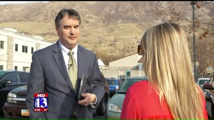 Petition Looks to Change Utah High School Mascot That Sounds Like Male Anatomy