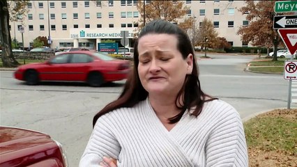 Woman`s Dentures Stolen From Her Car While She Was Visiting Her First Grandchild at Hospital