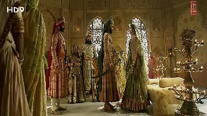 Ek Dil Ek Jaan (Padmavati) video songs 2017
