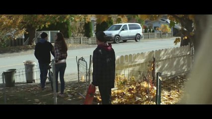 HOLLOW IN THE LAND Official Trailer (2017) Diana Agron Thriller Movie HD-_zQXRnPW0Sc