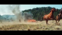 HOSTILES Official Trailer (2017) Christian Bale Movie HD-vJz5l5ru7ws