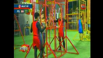 COMPETENCIA 3 PROG 13 NOV CALLE 7 EL SALVADOR TEMPORADA 6