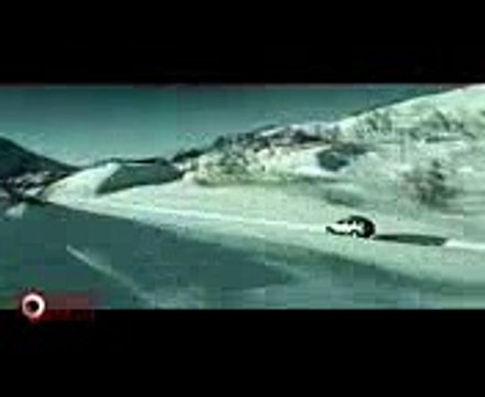 Fritt vilt (Cold Prey). (Trailer 2016).