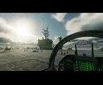 ACE COMBAT 7 VR Gameplay (2018) PS4  PS VR (1)