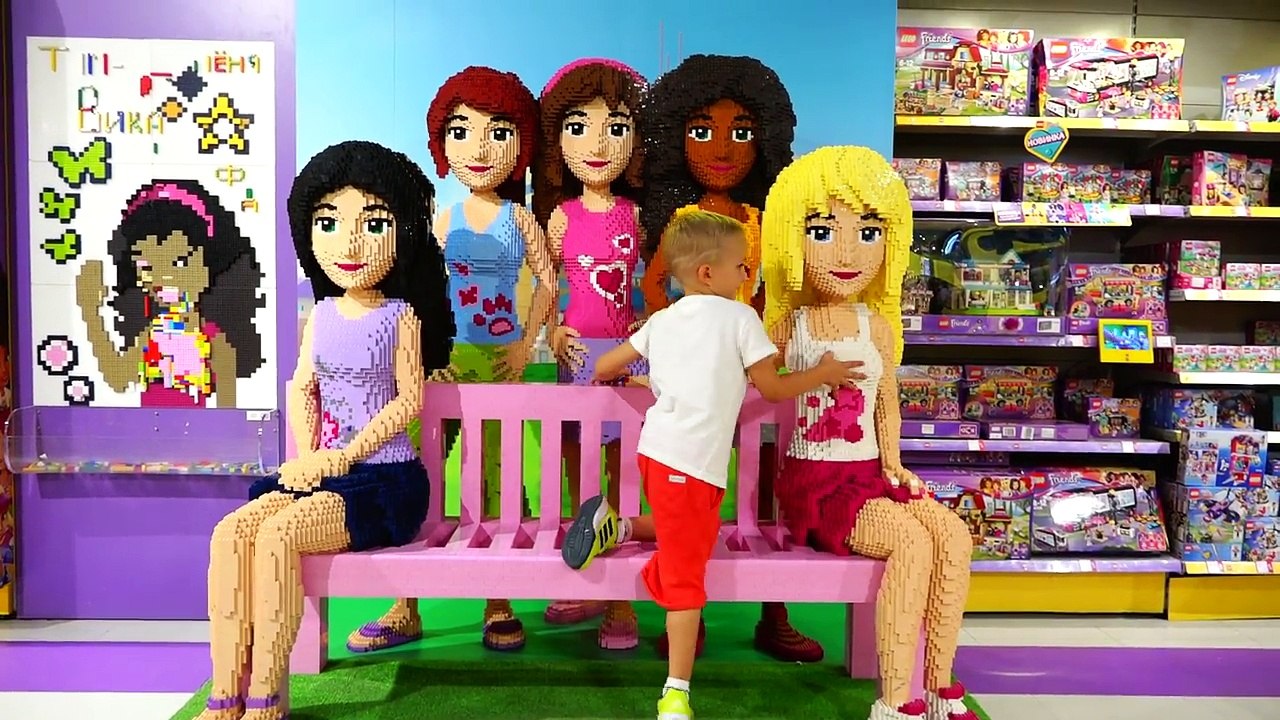 INDOOR PLAYGROUND ACCIDENT! Play Area for kids, Train Toys Baby Songs Nursery Rhyme for Children-Yu9QvRUu3bA