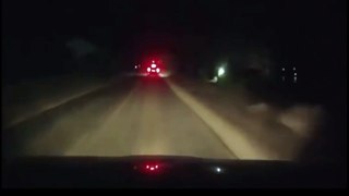 idiot driver caught on camera car crash video