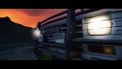 IT CAME FROM THE DESERT Official Trailer (2017) Giant Killer Ants, Action Movie HD-U2M-TTM6TZs