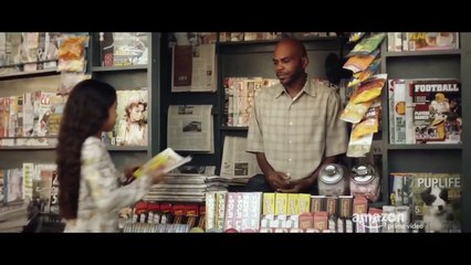 JACK RYAN Official Trailer TEASER (2017) John Krasinski, TV Series HD-iB9YvFfTkuM