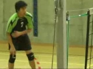 VBC Porrentruy M19 11.11.07