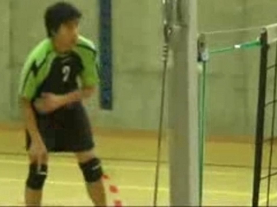 VBC Porrentruy M19 11.11.07