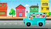 roues sur le bus chansons pour enfants rime pour bébés autobus chanson en français Wheels On The Bus