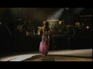 Belly dance 2006 Tania & Sara