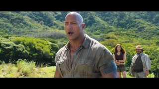 JUMANJІ 2 EXTENDED Trailer (2017) Dwayne Johnson, Kevin Hart Movie HD-4utvu2o9zg8