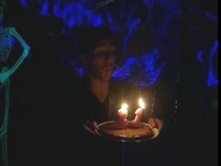 Anniv Cedric