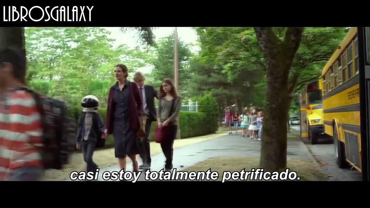 Trailer de Wonder