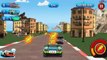Cars Lightning McQueen SPEED Race in JAPAN - Disney Pixar Lightning McQueen
