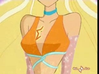 Stella Enchantix Allemand