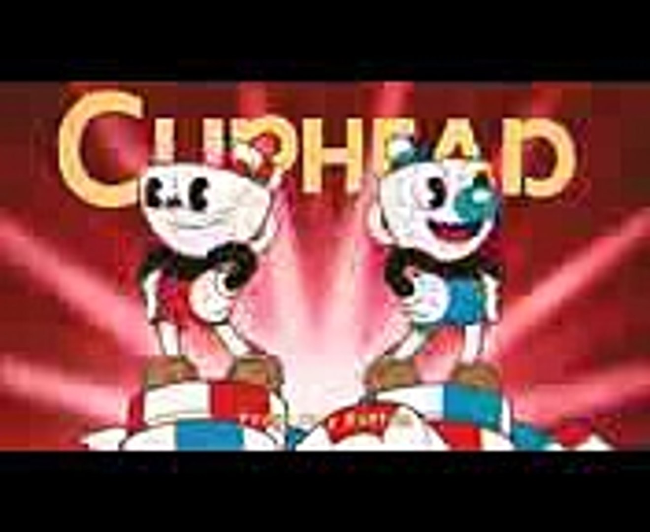 ⁣CUPHEAD FANART CRINGE COMP ( yaoi alert)