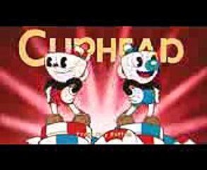 CUPHEAD FANART CRINGE COMP ( yaoi alert)