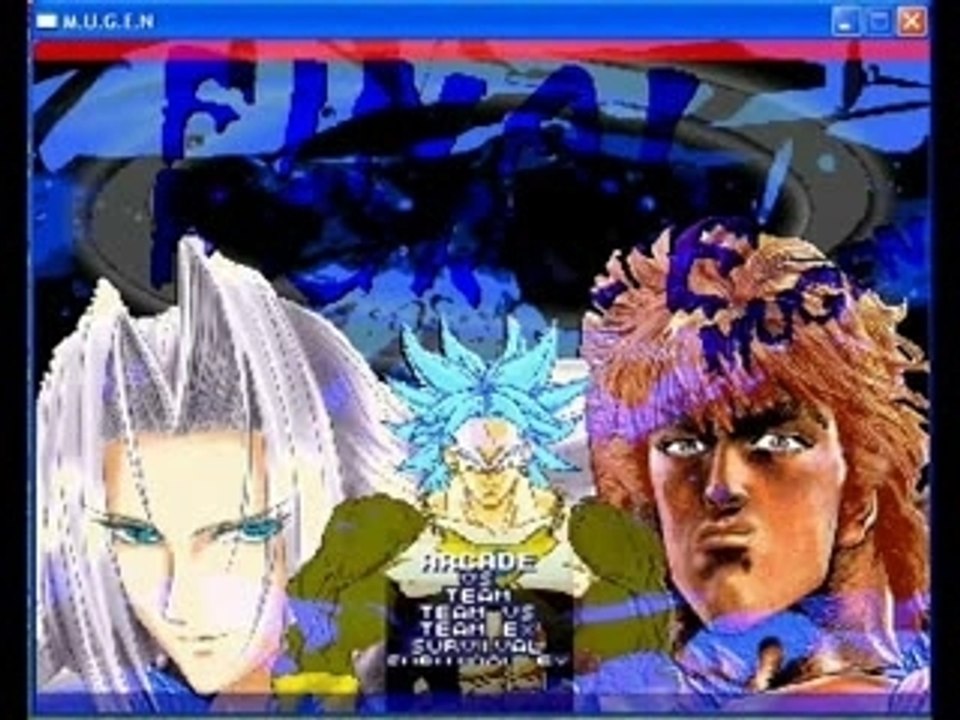Dbz le 9 part2