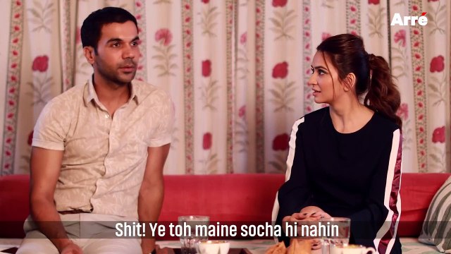 Indians Using Momina Name For Movie Publicity