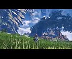 Xenoblade Chronicles 2 Japanese TV Commercial #1 Nintendo Switch HD