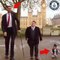On Guinness World Records Day 2014, history was made when tallest man living Sultan Kösen (Turkey) and shortest man ever