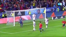 SPAIN vs COSTA RICA 5-0 ● All Goals & Highlights HD ● FRIENDLY
