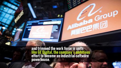 G.E. Cuts Dividend as New C.E.O. Moves to Streamline an Industrial Giant