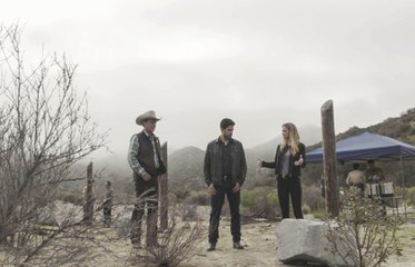 [New Season] Criminal Minds (s13e08) HD Tv Series