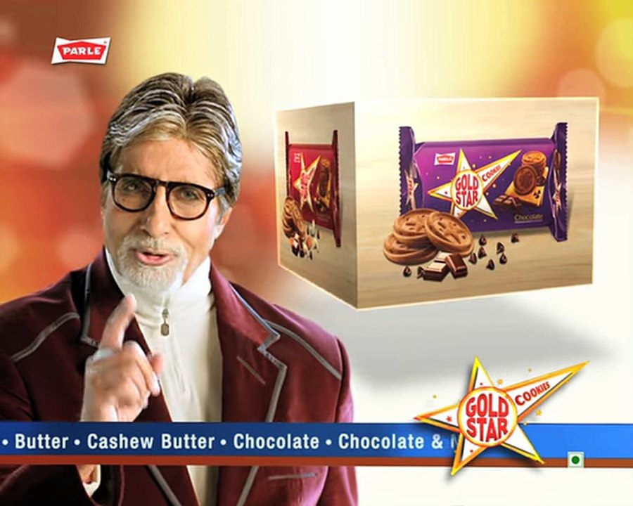 Parle Gold Star TVC - Birthday Wishes (2)