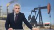 Int'l oil prices mixed on geopolitical concerns in Middle East