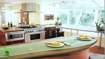 NEW Best Kitchen Tiles Design India - Installing Tile Countertops
