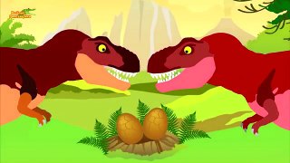 Funny Dinosaurs Cartoons | The Best Cartoons for the year