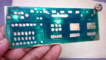 PCB Solder Green Mask DIY ( hindi ) Electronics ELECROINDIA