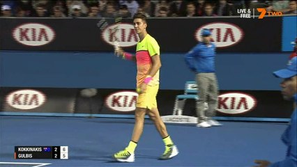 dyr Imagination Agurk classic tennis matches videos - Dailymotion