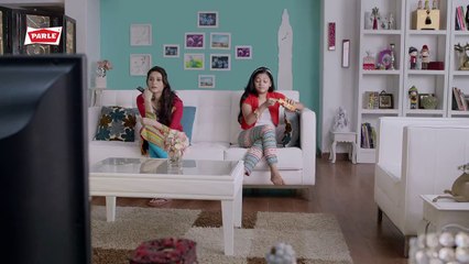Parle Kreams Gold Bonanza Offer Hindi TVC - TV (2)