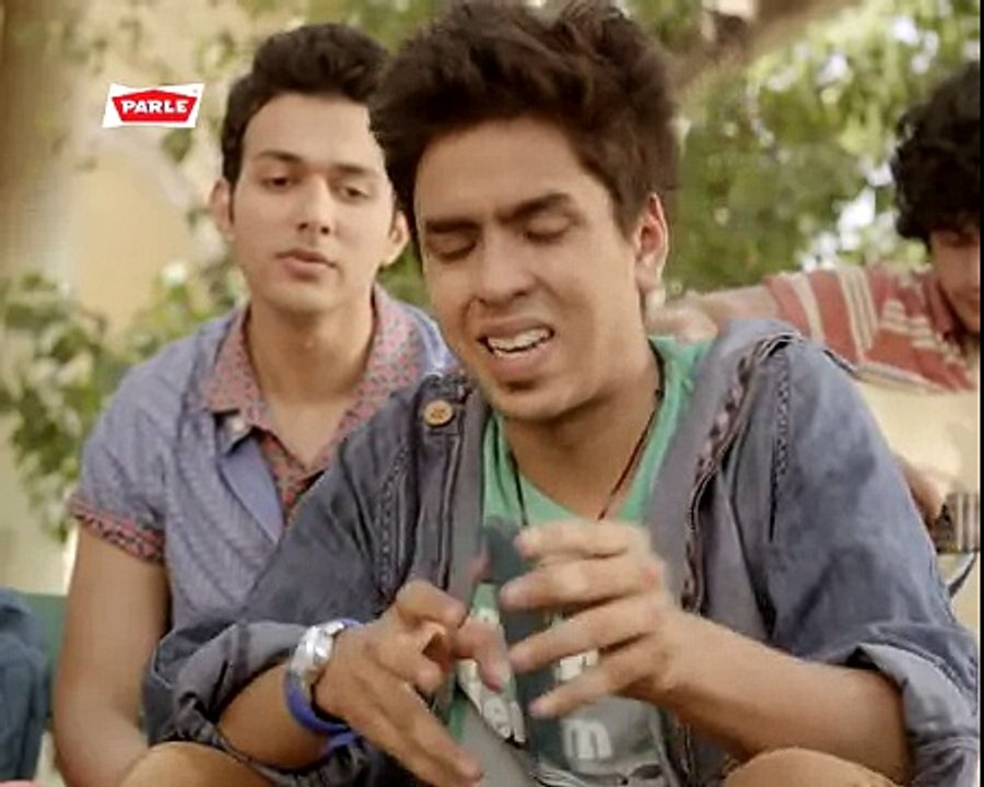 Parle Marie Open Minded Circle TVC Telugu