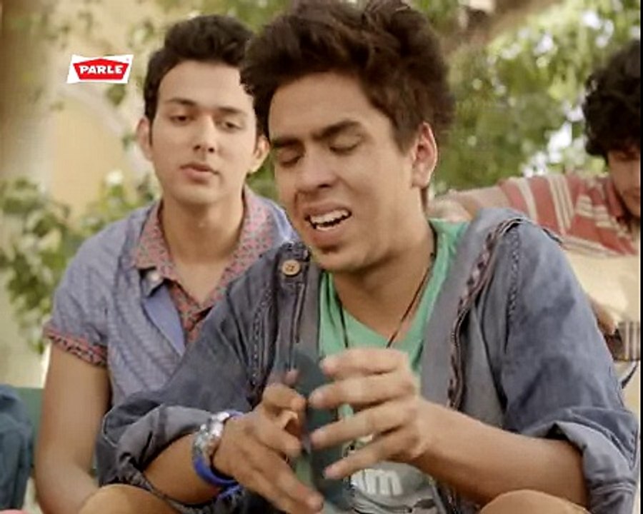 Parle Marie Open Minded Circke TVC Tamil