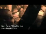 Kery james thug life - live au bataclan - mafia k1 fry