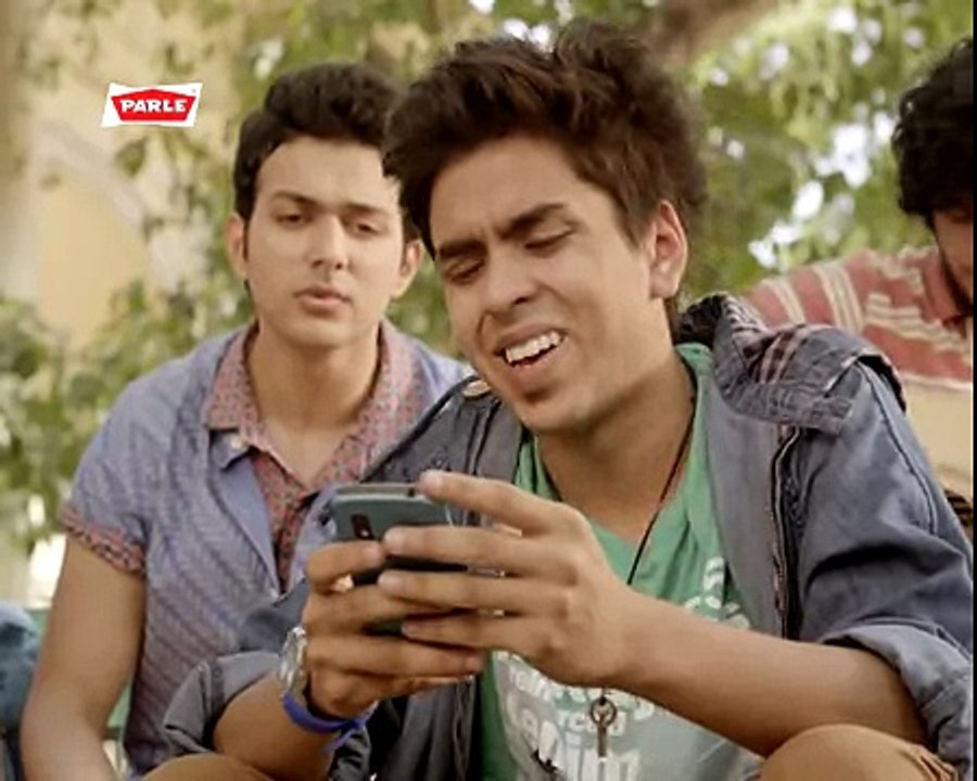 Parle Marie Open Minded Circle TVC Oriya