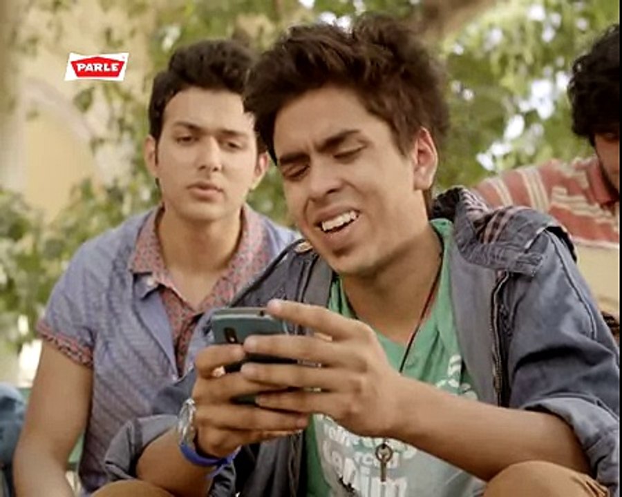 Parle Marie Open Minded Circle TVC Assames