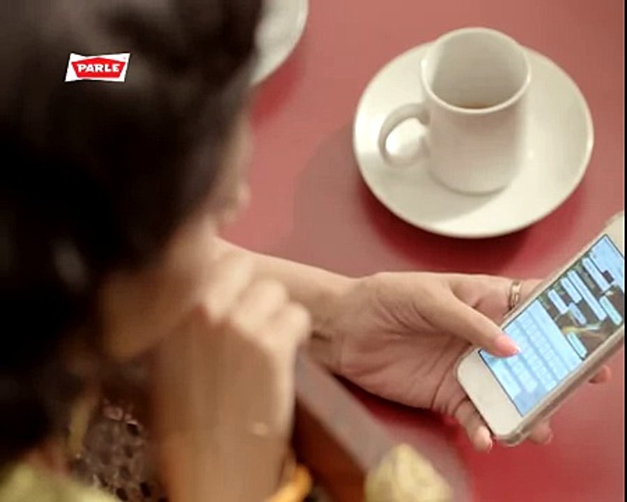 Parle Marie Chattaholic Circle TVC Oriya