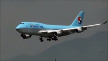 Hong Kong Airport Plane Spotting. 747-400. 747-8, A330s, A340s, 777, and many more !