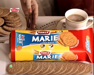 Parle Marie Social Media Circle TVC Assamese