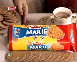 Parle Marie Social Media Circle TVC Bengal